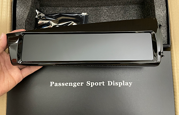 MINI F56 Passenger Sports Display Right Hand Drive RHD 1.png
