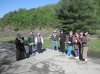 Camp ground GANG 2010.jpg