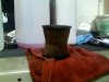 Aftermarket Oil filter, Less than 6000km.jpg