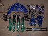 MINI suspension and other parts.jpg