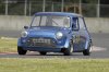 Steve's 66-Austin-Cooper-S at Portland Closeup.JPG