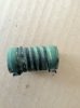 bad 02r53 1st stage rad fan resistor.jpeg