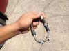 New horse shoe metal tube coupled w SAE30R10 rubber tubes for submerged app.JPG