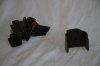 Pro Clip Base with 4S holder attached, iPod holder to right-1.jpg