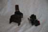 Pro Clip Base with 4S holder attached, iPod holder to right-2.jpg