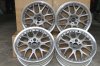 1 Set Mini MC40 R90-BBS Wheels-1.jpg