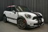 White JCW Countryman front side.jpg