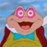 Mr. Toad