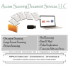 Access Scanning