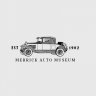 Merrick Auto Museum