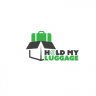 Hold my luggage