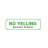 No Yelling Driving School