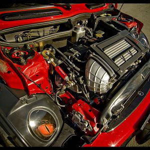 Under the Hood