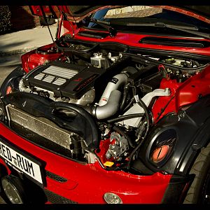 Under the Hood