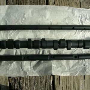 PTFE Coated NS1/Crower Cam & Rocker Rails