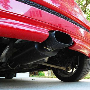 rear can, later