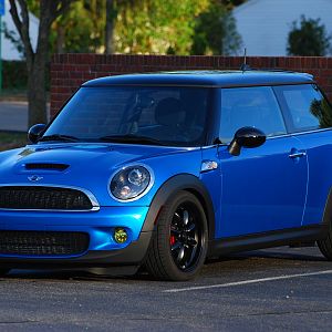 The Review MINI