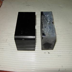 TSW Tall and Short Jack Points