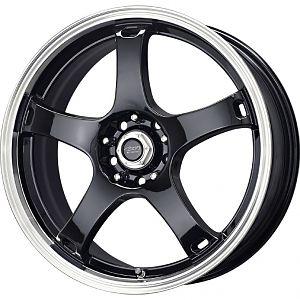 MB Motorsports Drifter