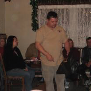 pic5 - Shawn Sears, Auctioneer