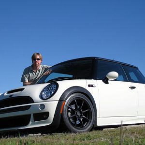 MINI of the Month July 2009
