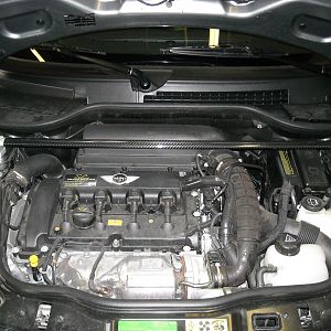 1ST MOD