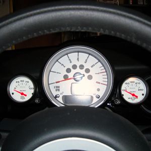 GAUGES