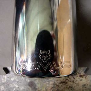 pic1 - Remus tip close-up