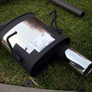 pic3 - Remus muffler