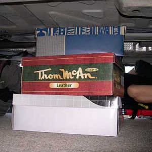pic12 - boxes for support