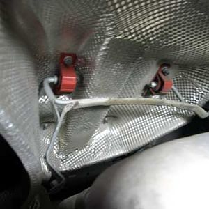 pic25 - muffler hangers
