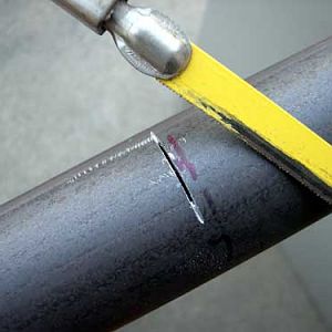 pic32 - trusty hacksaw method