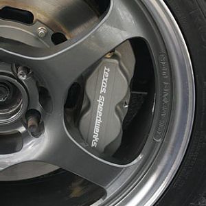 brakes