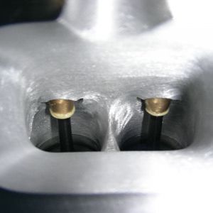 Intake Port Endyn BVH