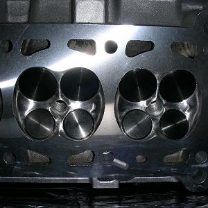Endyn Big Valves