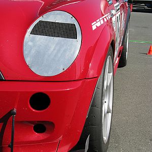 Intake