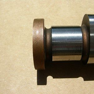 8620 Steel