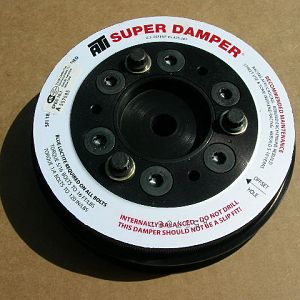 ATI Super Damper