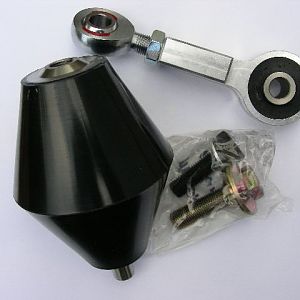 TSW Upper Engine Mount