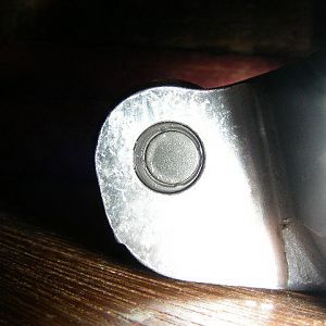 Rocker Roller Offset