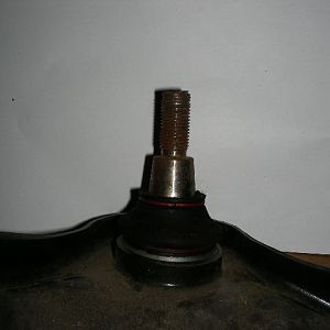 FLCA Inner Ball Joint R56
