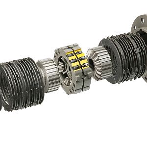OS Giken Super Lock LSD