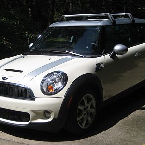 after first bath 2