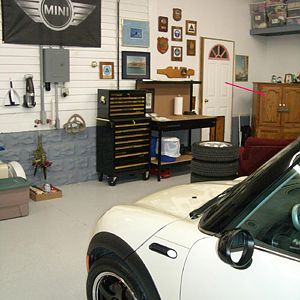 My Garage