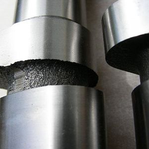 Newman/RMW & NS1 Side-By-Side
