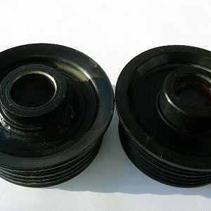 Early & Late Model OE Pulleys