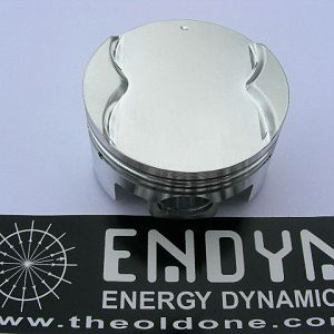 Endyn Roller-Wave Piston