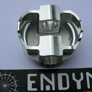 Endyn Roller-Wave Piston Bottom