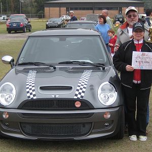 BUR-LEE and other MINI EVENTS!!!