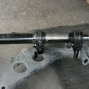 Front Control Arm R&R Tool